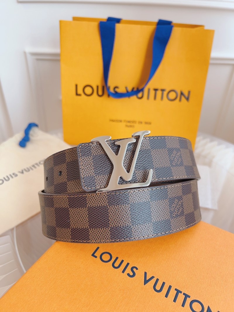l0vis Vvtt0n belts